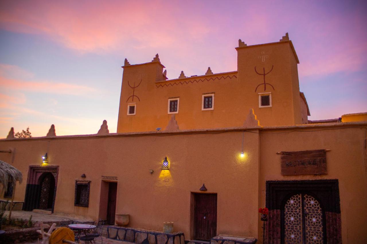 Riad Du Sud Tamsahelt Exterior foto