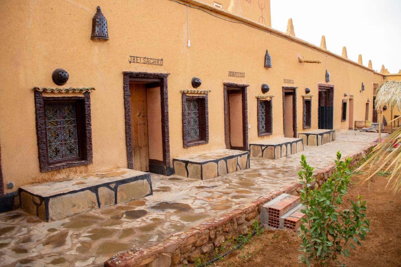 Riad Du Sud Tamsahelt Exterior foto