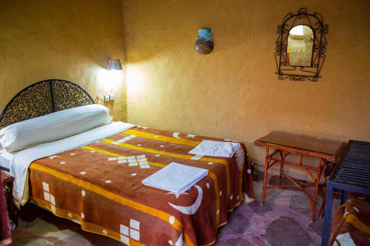 Riad Du Sud Tamsahelt Exterior foto